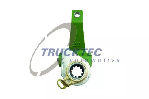 Adjuster, braking system