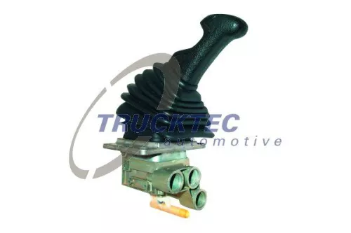 TRUCKTEC AUTOMOTIVE Brake Valve, parking brake (04.35.115)