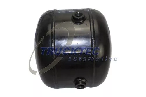 Air Tank, compressed air system
