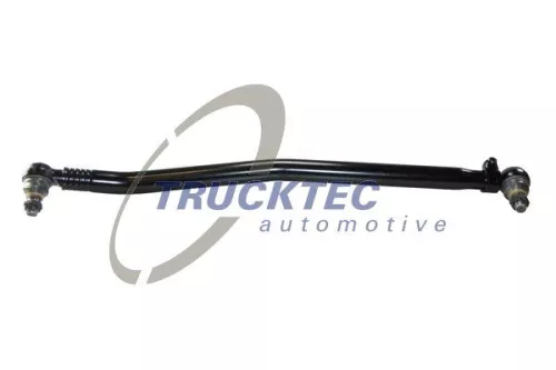 Centre Rod Assembly