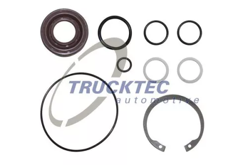 Gasket Set, hydraulic pump