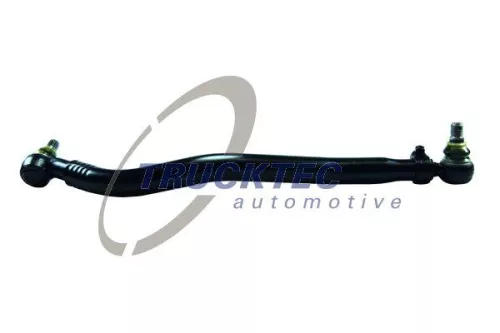 Centre Rod Assembly