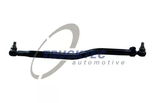 Centre Rod Assembly