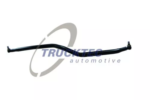 Centre Rod Assembly