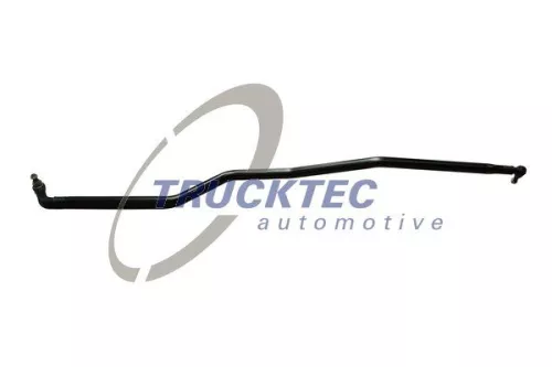 Centre Rod Assembly