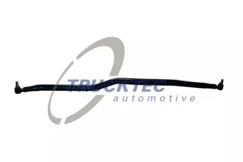 Centre Rod Assembly