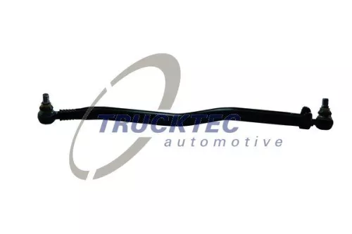 Centre Rod Assembly