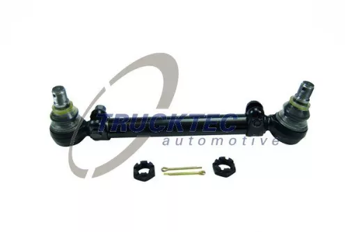 Centre Rod Assembly