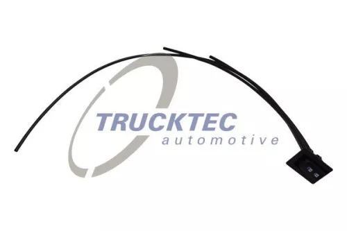 Switch, steering column adjustment