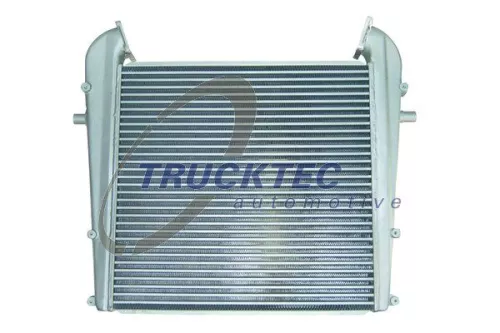 Charge Air Cooler