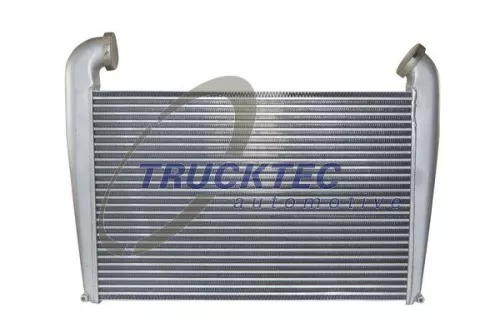 Charge Air Cooler