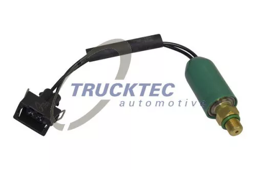 Oil Pressure Switch