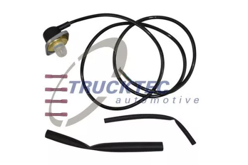 Pressure Sensor, fuel tank