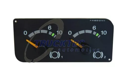 Instrument Cluster