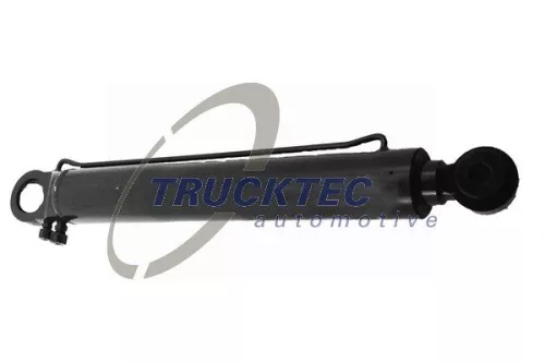 Tilt Cylinder, driver cab