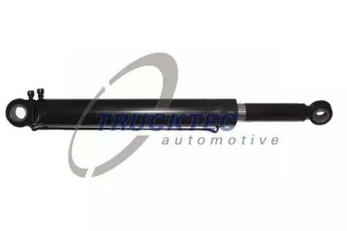 Tilt Cylinder, driver cab