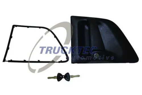 Exterior Door Handle