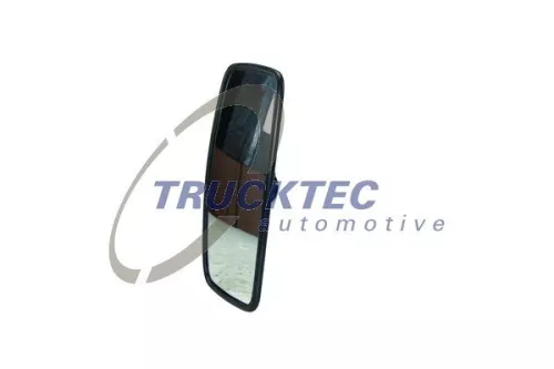 TRUCKTEC AUTOMOTIVE Exterior Mirror, driver cab (04.57.001)