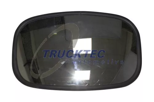 Wide-Angle Mirror