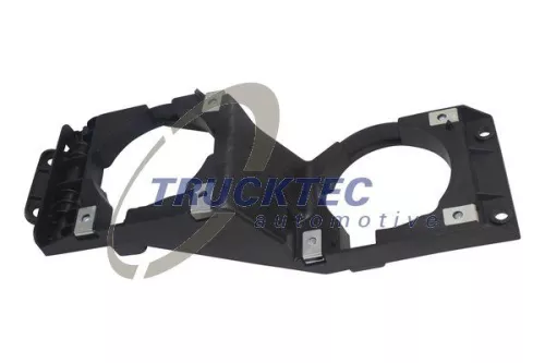 Bracket, auxiliary headlight