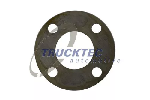 Clutch disc, drive mechanism (injection pump)