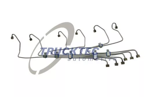 High-pressure Line Set, injection system