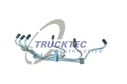 High-pressure Line Set, injection system