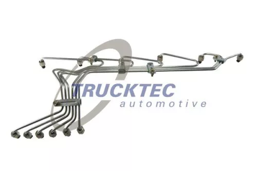 High-pressure Line Set, injection system