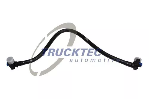TRUCKTEC AUTOMOTIVE Coolant Pipe (05.15.024)