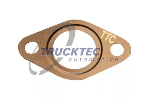 Gasket, EGR valve