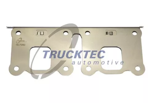 Gasket, exhaust manifold